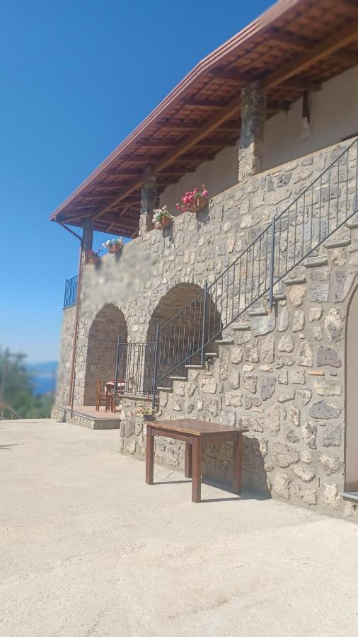 Agriturismo Primaluce Сорренто Екстер'єр фото