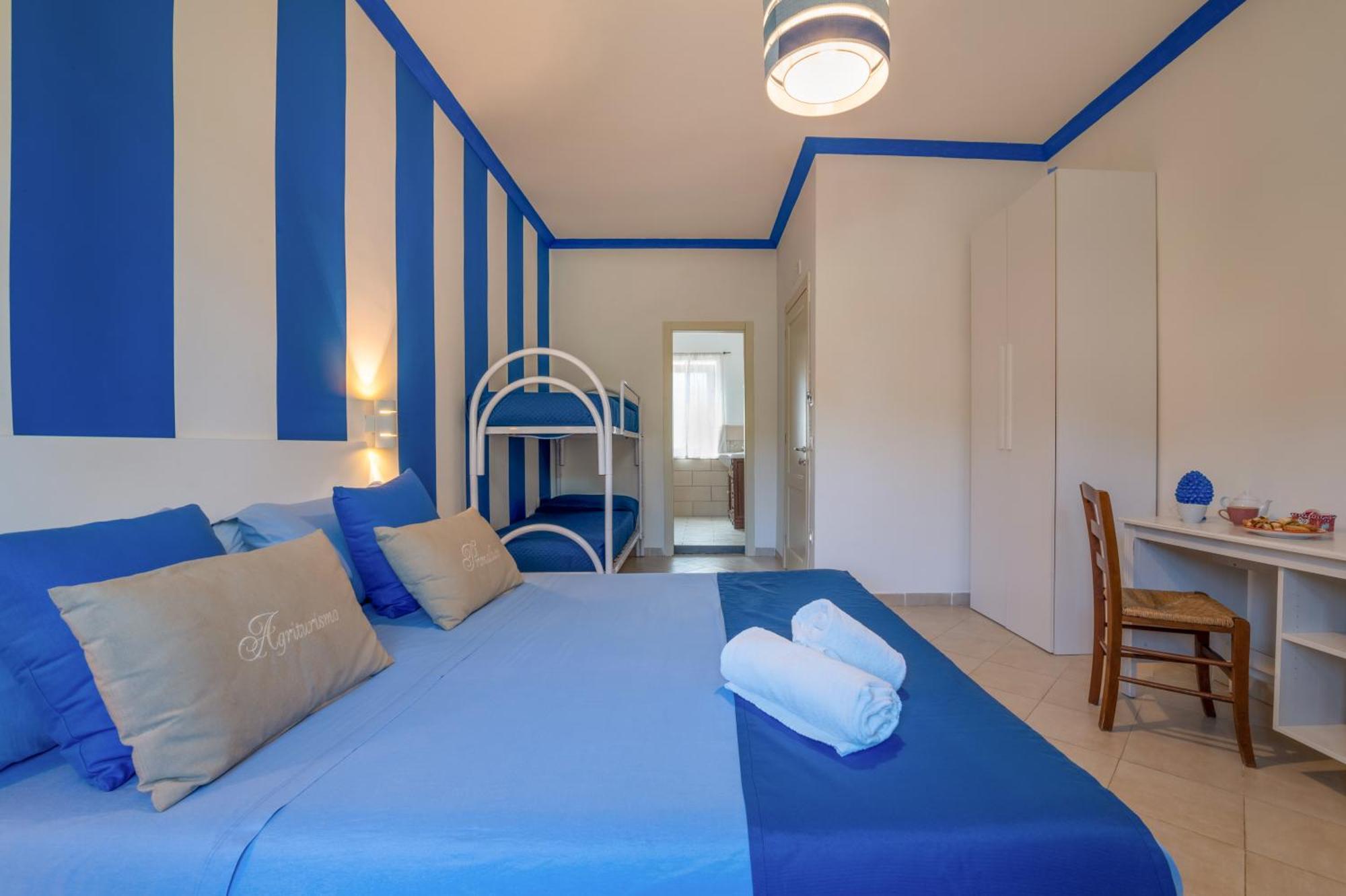 Agriturismo Primaluce Сорренто Екстер'єр фото