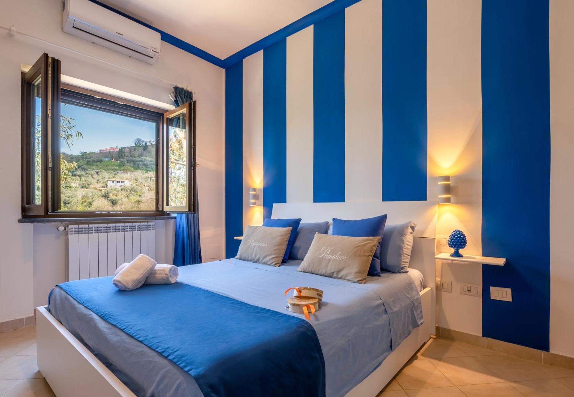 Agriturismo Primaluce Сорренто Екстер'єр фото