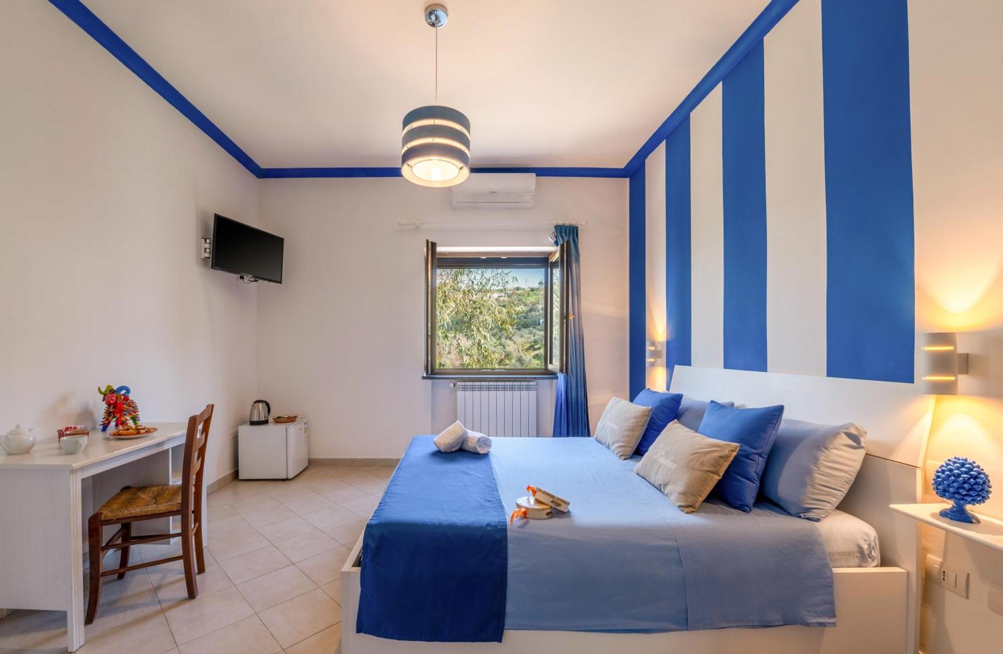 Agriturismo Primaluce Сорренто Екстер'єр фото
